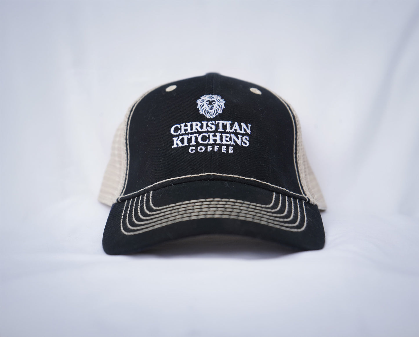Christian Kitchens Hat
